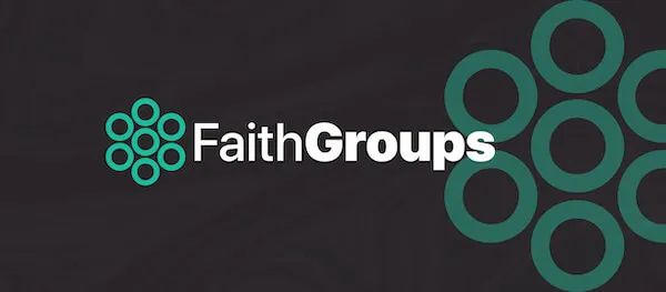 faith groups logo