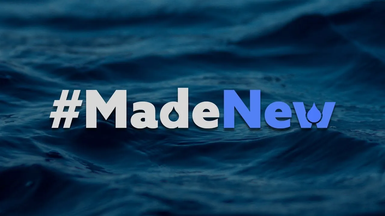 Made New Recap video